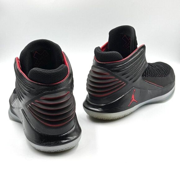 Air Jordan 32 'Banned' - Picture 13 of 13